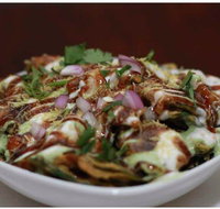Sapphire Indian Restaurant
