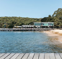 The Boathouse Balmoral - Kawana Tourism