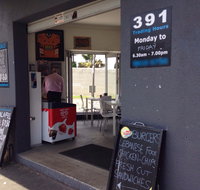 The Boulevard Takeaway - Kawana Tourism