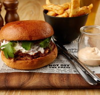 Tramanto Kitchen  Bar