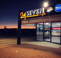 24 Seven Cafe - Kawana Tourism
