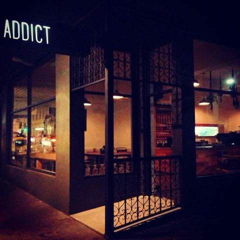 Addict Food & Coffee - Kawana Tourism 0
