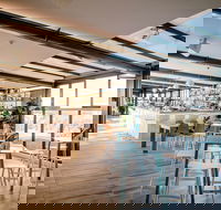 Aviary Rooftop Bar - Kawana Tourism
