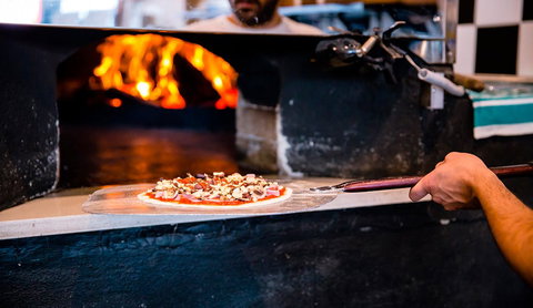 Basilico - Albert Park - Kawana Tourism 0