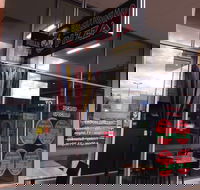 Bellissimo Pizza - Kawana Tourism