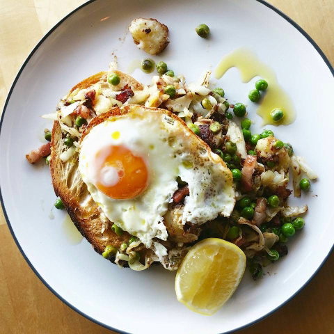 Blackwall Cafe - Kawana Tourism 0