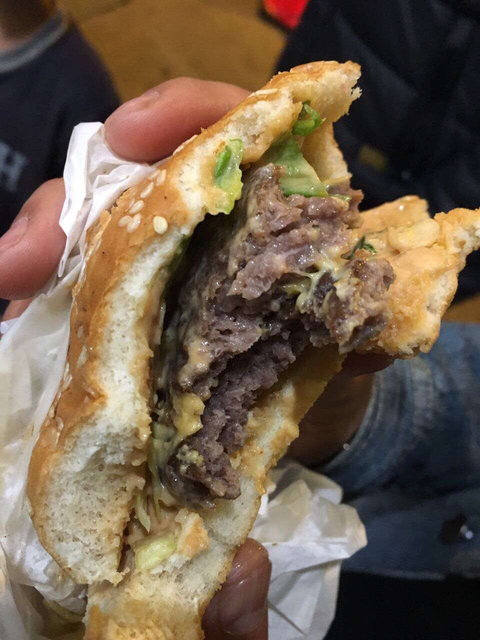 Broaster Chicken - Lakemba - Kawana Tourism 0