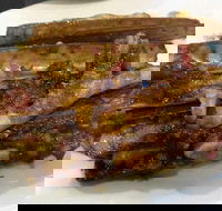 Cafe Somerville - Kawana Tourism