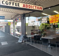 Coffee Addiction - Kawana Tourism