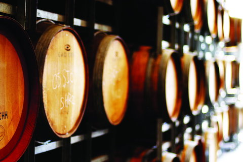 Cuttaway Hill Wines - Kawana Tourism 1