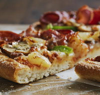 Domino's - Mount Waverley