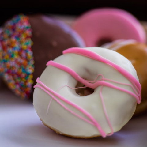 Donut King - Castle Hill - Kawana Tourism 0