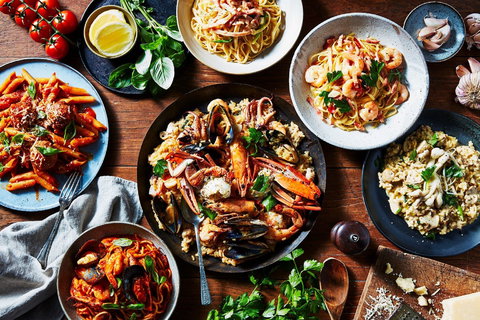 Enzo's Cucina Gregory Hills - Kawana Tourism 0