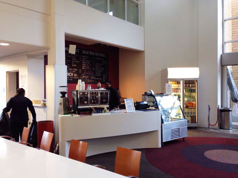 Exchange Cafe - Kawana Tourism 0
