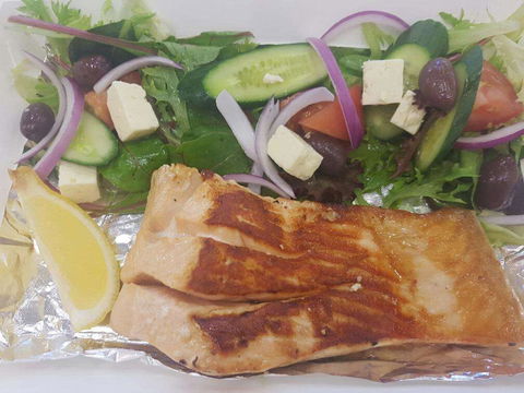 Fish Market - Kawana Tourism 0