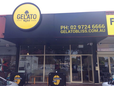 Gelato Bliss - Kawana Tourism 0