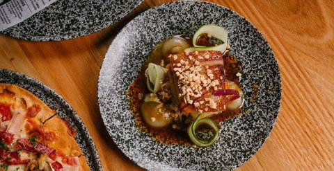 Inkerman Hotel - Kawana Tourism 0