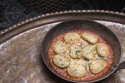 Kazbah Balmain - Balmain - Kawana Tourism 0