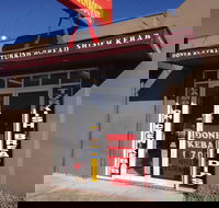 Kebab Lovers - Kawana Tourism