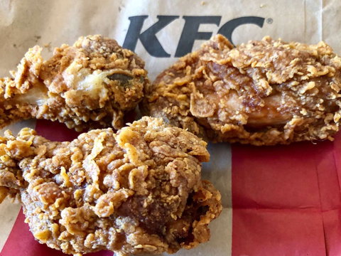 KFC - Banksia Grove - Kawana Tourism 0