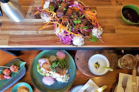 Mel & Co. Garden - Kawana Tourism 0