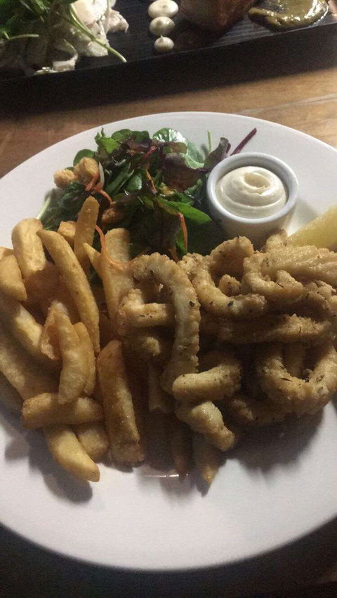 Mr Jones & Me - Kawana Tourism 0