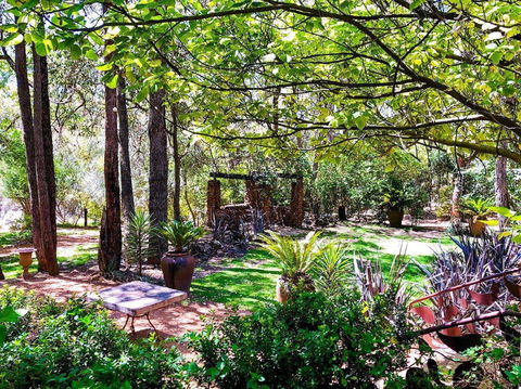 Naked Apple Cider - Kawana Tourism 0