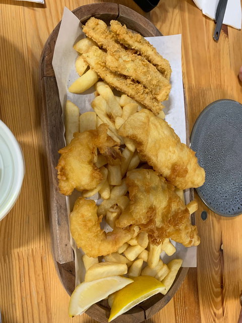 Ocean & Paddock - Kawana Tourism 0