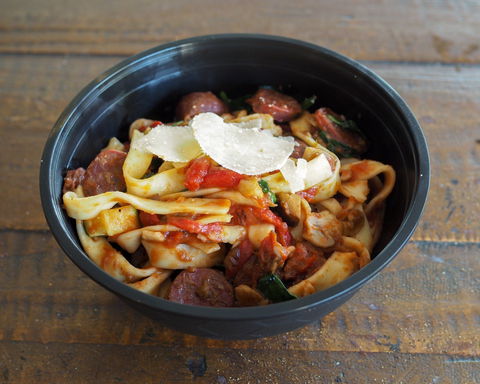 Pizza Miltonio - Kawana Tourism 0