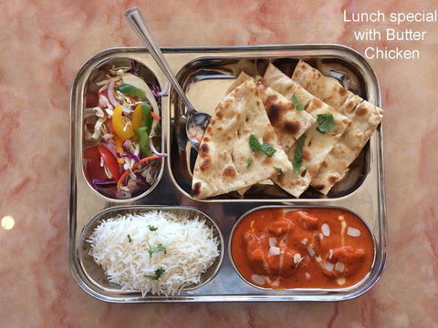 Priya's Indian Restaurant - Biggera Waters - Kawana Tourism 0