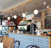 RGB Cafe  Restaurant - Kawana Tourism