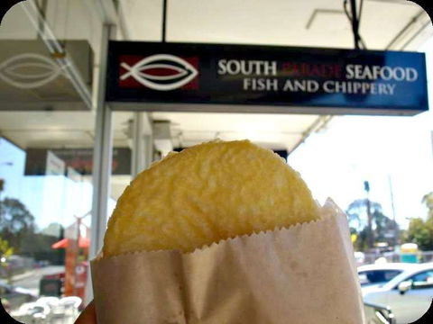 South Parade Seafood - Kawana Tourism 0