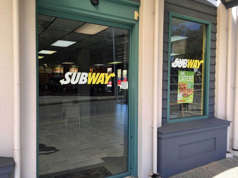 Subway - East Perth - Kawana Tourism 0