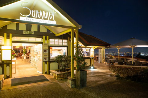 Summit Restaurant And Bar - Kawana Tourism 1