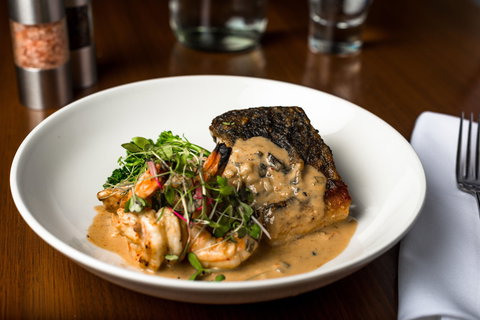 Summit Restaurant And Bar - Kawana Tourism 2