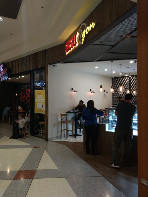Sushi Gon - Kawana Tourism 0