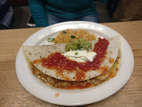 Taco Bill - Chadstone - Kawana Tourism 0