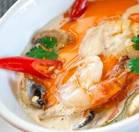 Thailicious - Kawana Tourism