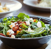 The Outback Bar  Grill - Kawana Tourism