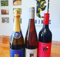 Ulster Park Wines - Kawana Tourism