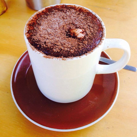 Waterview Cafe - Kawana Tourism 0