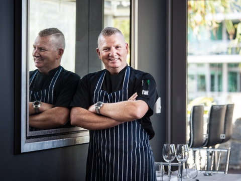 Artichoke Restaurant And Bar - Kawana Tourism 0