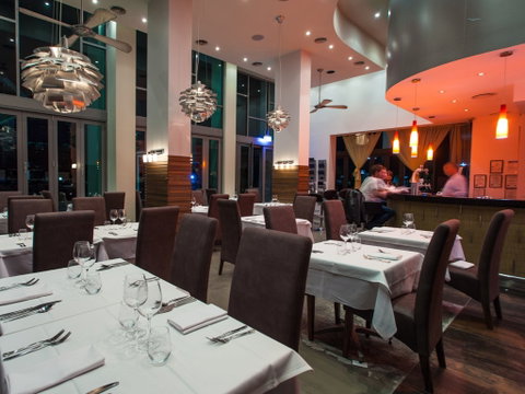 Artichoke Restaurant And Bar - Kawana Tourism 1