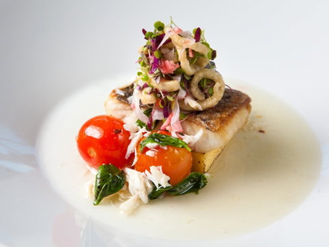 Artichoke Restaurant And Bar - Kawana Tourism 2