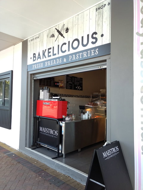 Bakelicious - Narraweena Cake Shop - Kawana Tourism 0
