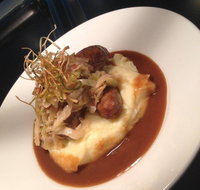 Baxter's Kitchen - St George Maso's - Kawana Tourism