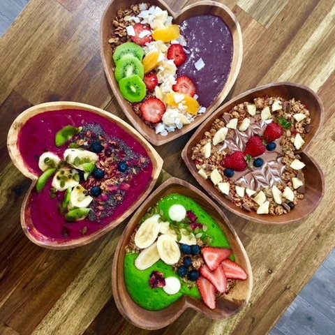 BrisBean Coffee - Kawana Tourism 0