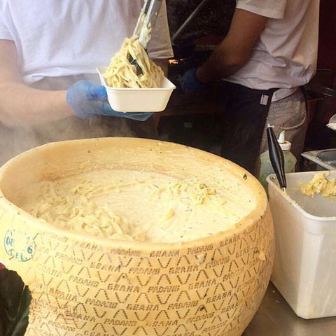 Capanno Trattoria Bar And Grill - Kawana Tourism 0