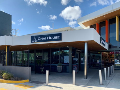 Chai House Cafe - Kawana Tourism 0
