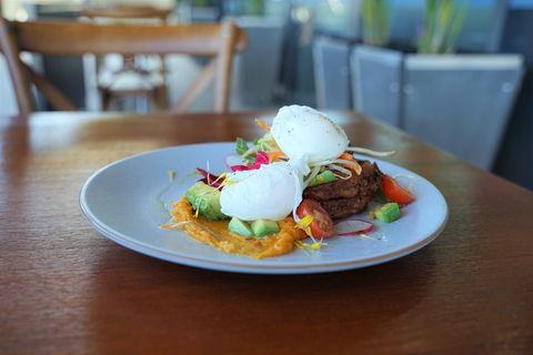 Chai House Cafe - Kawana Tourism 1